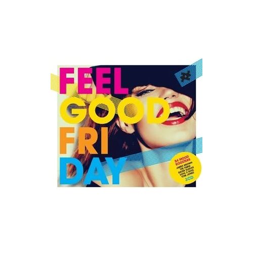 Feel Good Friday