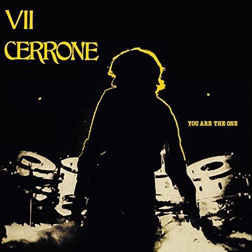 Cerrone Vii - You Are The One