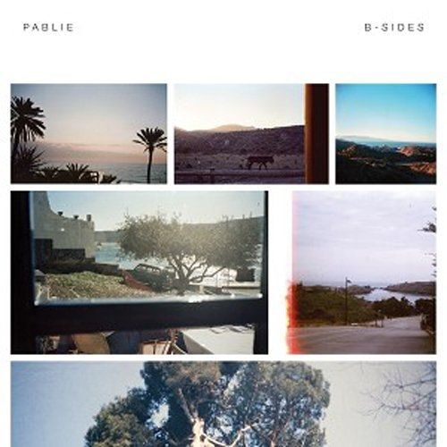 B-Sides