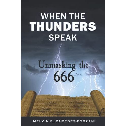 When The Thunders Speak