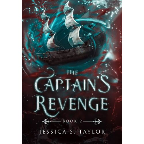 The Captain's Revenge (Hardcover)