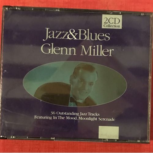 Jazz & Blues Glenn Miller