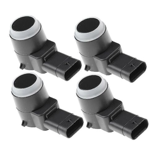 4pcs Pare-Chocs Aide Au Stationnement Capteur-Radar A2125420018 Pour - W166 W169 W245 W172 W204 W212 W221 W207 W218