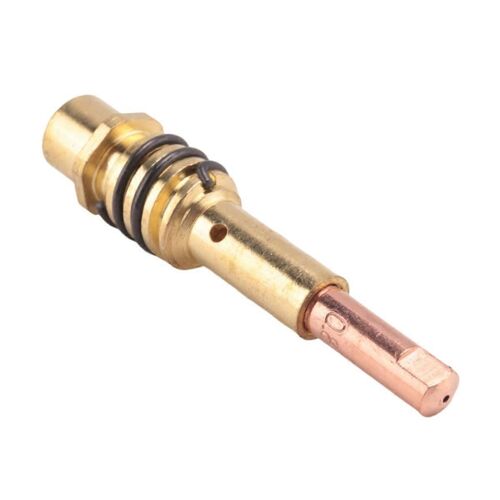MIG / Jeu de pièces d'usure adapté pour MB15 diamètre de fil 0,8 mm Pièces Buse à gaz Buse à tige Buse de courant M6 0,8 mm
