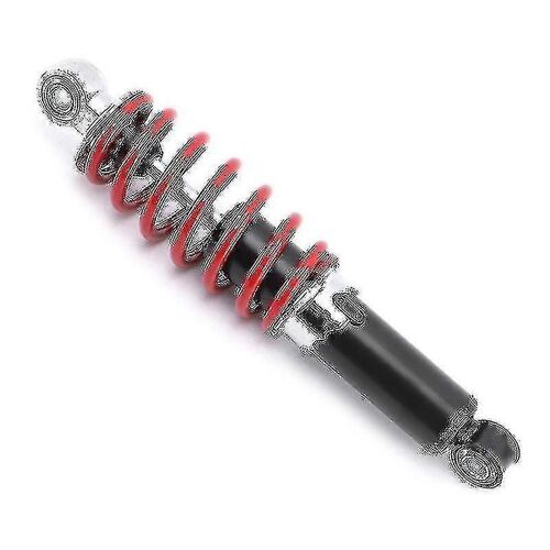 250mm Suspension Amortisseur Pour 70cc 90cc 125cc Moto Électrique Scootor
