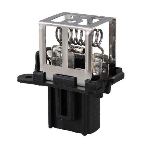 Module De Ventilateur Électronique Module De Contrôle De Vitesse De Refroidissement De Voiture Contrôleur De Résistance Pour Fiesta 2015 8v5 18