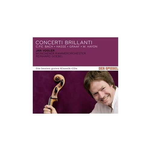Concerti Brillanti