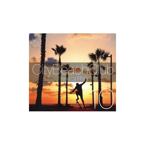 City Beach Club 10