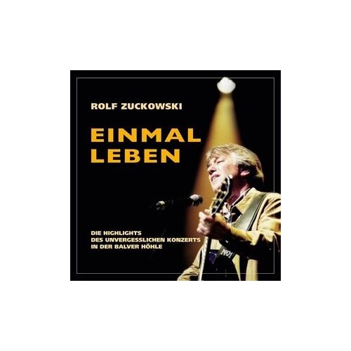 Einmal Leben