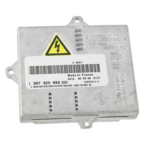Module D'entraînement De Ballast De Phare D2s D2r Pour 6 1307329082