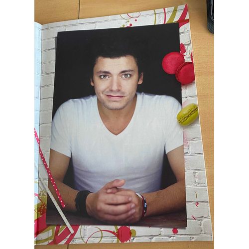 Poster A4 Kev Adams