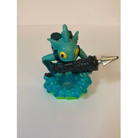 Figurine Skylanders : Gill Grunt