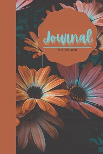 Notebook: Notebook: Journal Notebook To Write In For Everybody | 120 College Ruled Pages | Small (6 X 9 Inches)