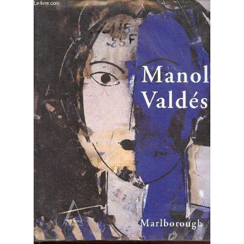 Manolo Valdés Marlborough Recent Paintings / Peintures Récentes - February 4 Through 28, 1998 / 4-28 Février 1998.