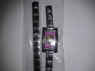 Montre Femme À L'effigie De Porche