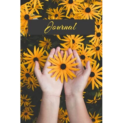 Journal: Daisy May