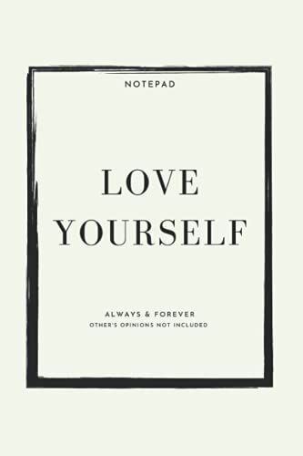 Lined Journal Notebook: Paperback, Medium 6 X 9 Inches, White Paper. Use For Office, Home Or School