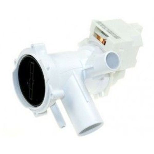 Pompe De Vidange Pour Seche Linge Smeg