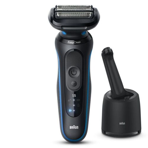 Tondeuse Braun 52b7000