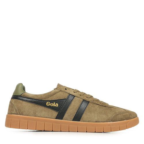 Gola Hurricane Suede - 46