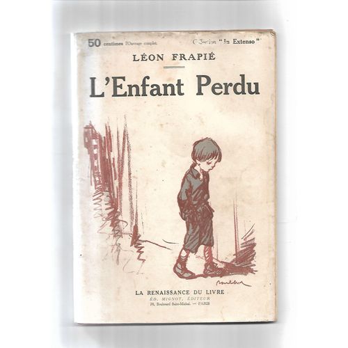 L Enfant Perdu