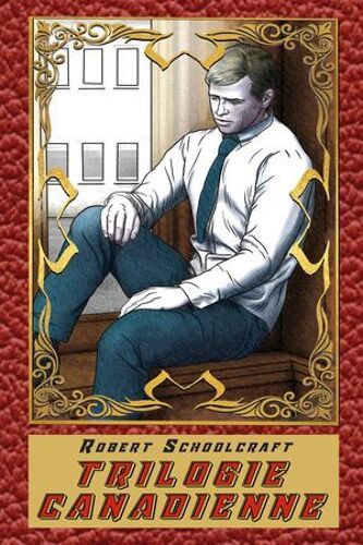 Trilogie Canadienne