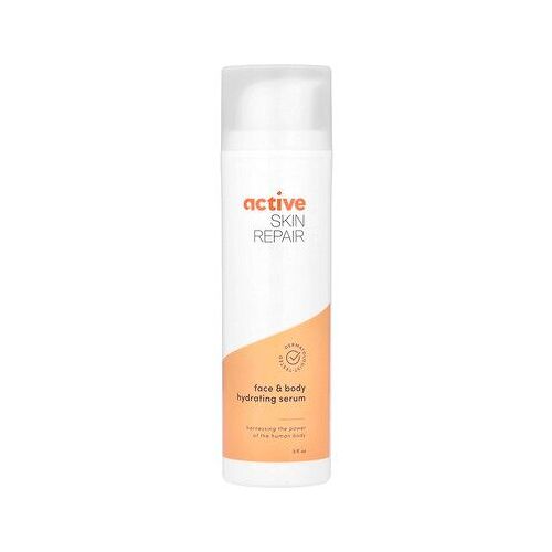 Active Skin Repair, Sérum Hydratant Pour Le Visage Et Le Corps, 140 Ml 