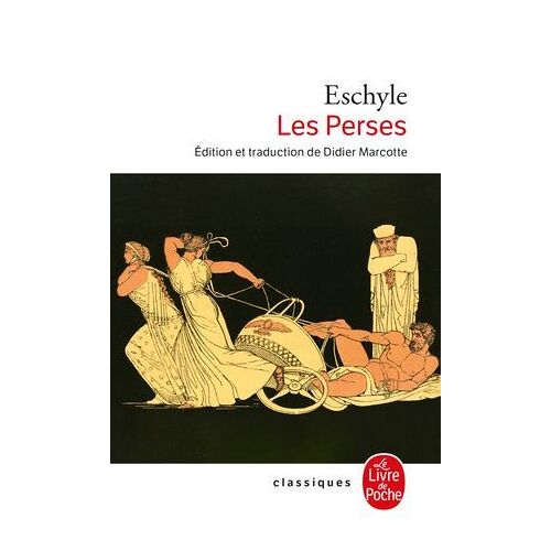 Les Perses