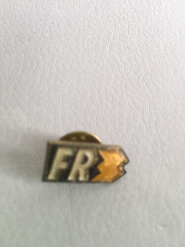 Pins Fr3