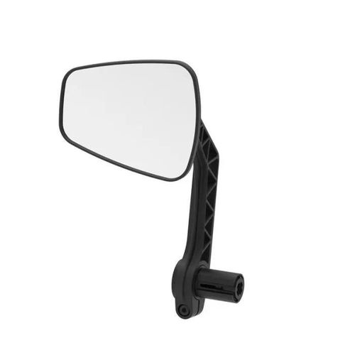Rétroviseur Réversible Rigide Zefal Spin 56 - Noir - Homme