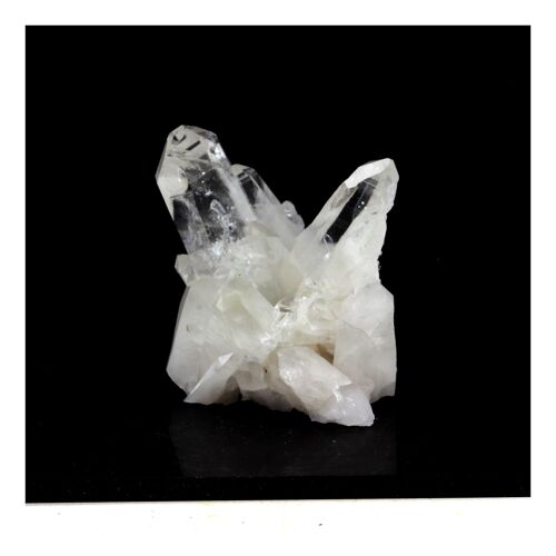 Quartz. 156.0 Ct. Allevard, Isère, France.