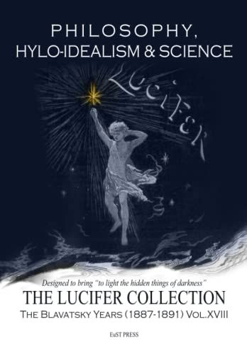 Philosophy, Hylo-Idealism & Science