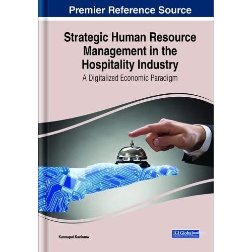 Strategic Human Resource Management In The Hospitality Industry