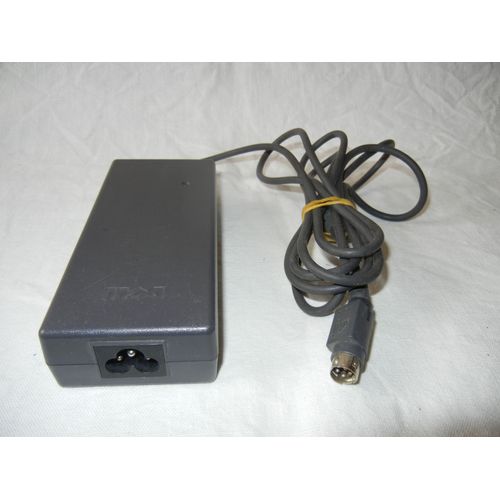Alimentation secteur DELL Model LSE0202C2090 - PA-9 Family P/N R0423 Sortie DC 20V 4,5A