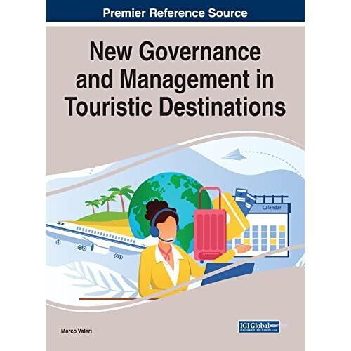 New Governance And Management In Touristic Destinations