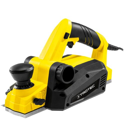 TROTEC rabot électrique PPLS 10-750