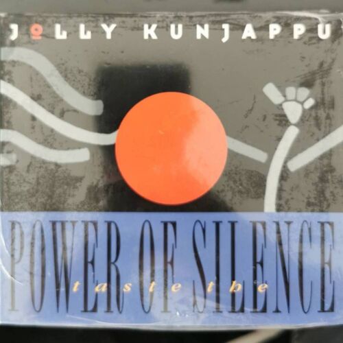 Power Of Silence - Cd Maxi
