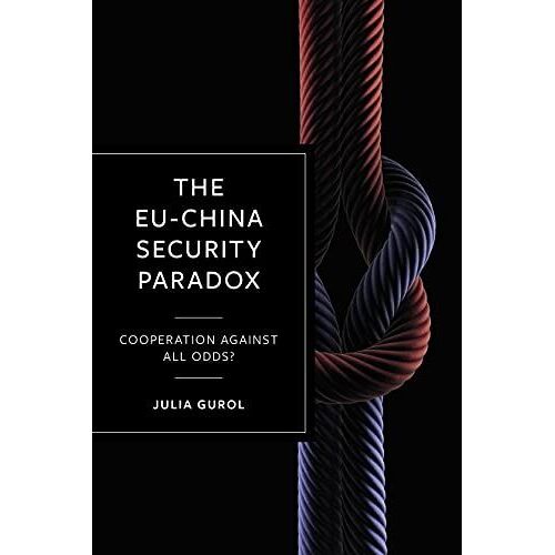 Eu-China Security Paradox