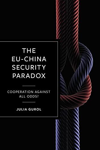 Eu-China Security Paradox