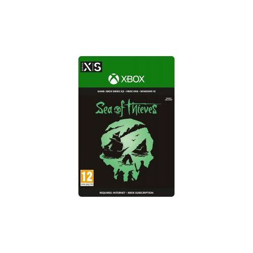 Sea Of Thieves - Jeu En Téléchargement - Ordinateur Pc