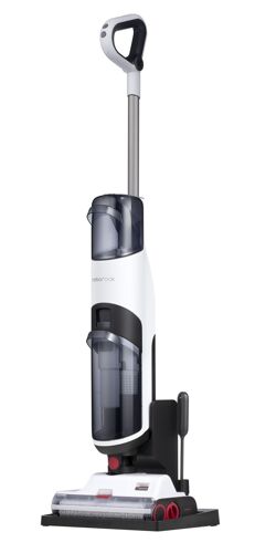 Roborock Dyad - Aspirateur balai nettoyeur de sol sec/humide 13000Pa