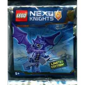 LEGO NEXO KNIGHTS 271716 Gargoyle foil pack