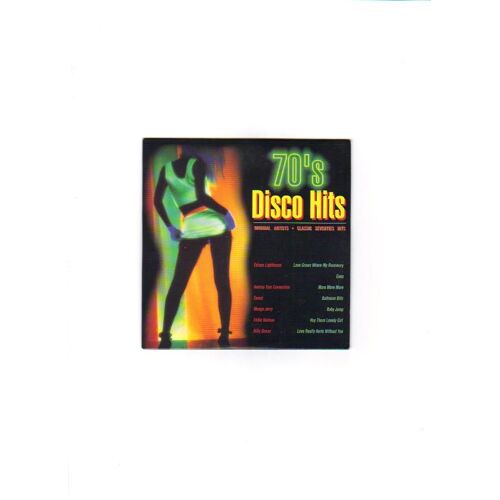 70 S Disco Hits