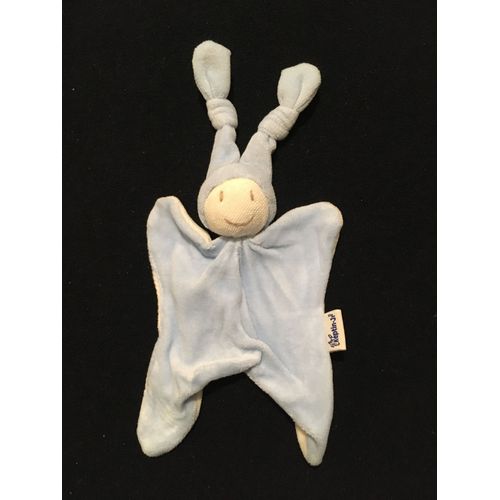 Doudou Keptin Pastel Boyo