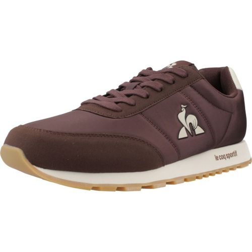 Le Coq Sportif Racerone Colour Marron - 46