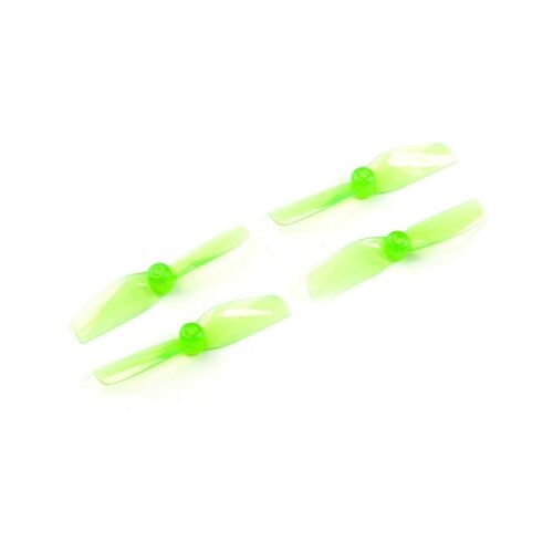 Hélice Hqprop, 2 Lames, 40mm, Pour Drones Rc Fpv De Course Freestyle Tinywhoop, Moblite 75mm, 7 Pièces