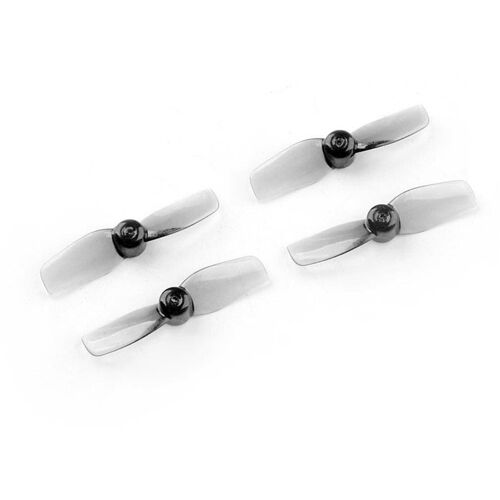 Micro Hélice Pc À 2 Lames De 31mm Pour Drones Rc Fpv, Course Freestyle, Pièces De Bricolage Brossées-Générique