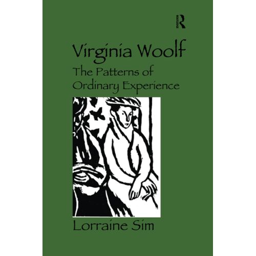 Virginia Woolf