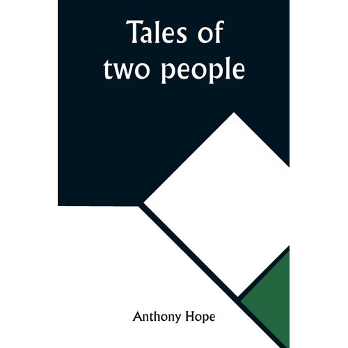 Tales Of Two People