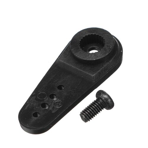 Bras Servo De Rechange Pour Voiture Rc 12428 1/12, 25t, Télécommande, Accessoires De Véhicule, Pièces De Modèle-Générique